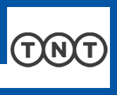 transporte TNT