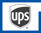 transporte UPS